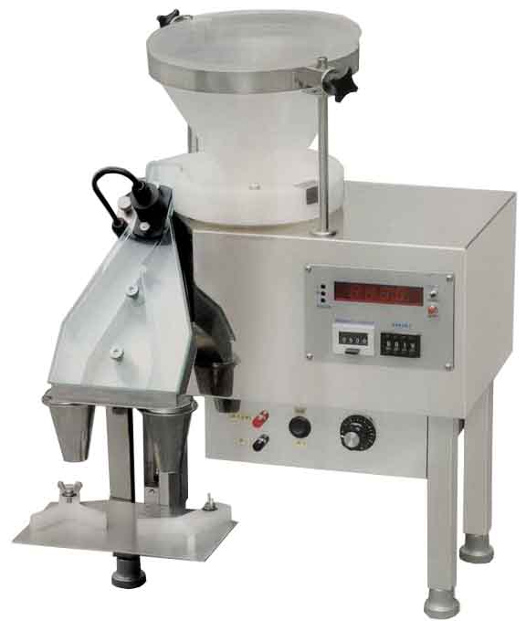 YX-SL2A桌上型電子數(shù)粒機(jī)